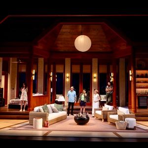 S. Asher Gelman's THE ZIONISTS to Begin Performances at Barrington Stage Company