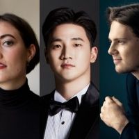 NYFOS And Kaufman Music Center Present LOVE SONGS IN 176 KEYS Interview
