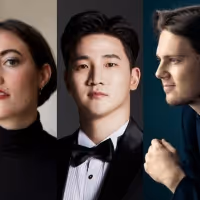 NYFOS And Kaufman Music Center Present LOVE SONGS IN 176 KEYS