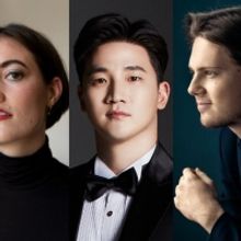 NYFOS And Kaufman Music Center Present LOVE SONGS IN 176 KEYS