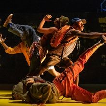 Sufjan Stevens, Justin Peck and Jackie Sibblies Drury's ILLINOISE to Premiere at Park