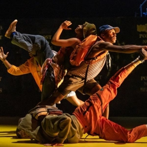 Sufjan Stevens, Justin Peck and Jackie Sibblies Drury's ILLINOISE to Premiere at Park Photo