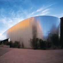 Scottsdale Museum of Contemporary Art Plans to Reopen its Doors to the Public