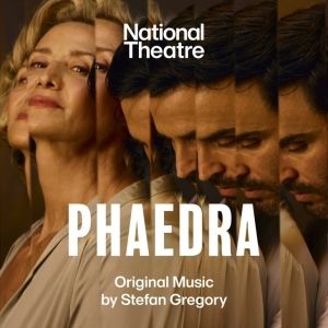 Exclusive: 'Mama Ma' From PHAEDRA World Premiere Recording