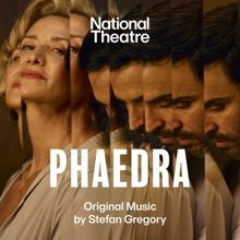 Exclusive: 'Mama Ma' From PHAEDRA World Premiere Recording