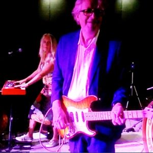 Bees Deluxe & The One Dime Band to Perform at Jamey's House of Music