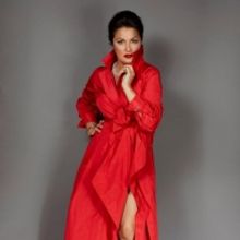 MET STARS LIVE IN CONCERT Presents Anna Netrebko