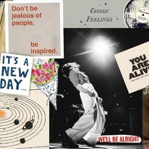 Student Blog: The Importance of a Mood Board