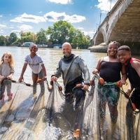 Thames Festival Trust Secures Arts Council Culture Recovery Fund Grant