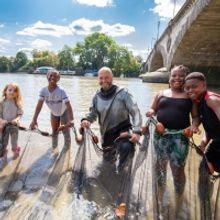 Thames Festival Trust Secures Arts Council Culture Recovery Fund Grant