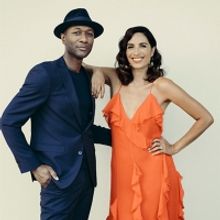 Aloe Blacc And Maya Jupiter To Open The New Phantom Projects Theatre At La Habra Depo