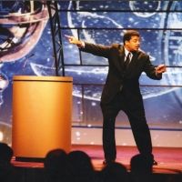 Dr. Neil DeGrasse Tyson To Present AN ASTROPHYSICIST GOES TO THE MOVIES At The Palace