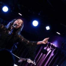 BWW Review: FOR WOMEN, BY WOMEN at The Green Room 42 Introduces a New Star to the Con