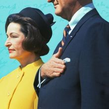 Video: Watch a New Trailer For Dawn Porter's THE LADY BIRD DIARIES