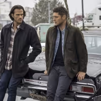 TNT Celebrates The CW'S SUPERNATURAL Final Season with Two Marathons