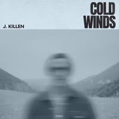 J. Killen Releases New Single COLD WINDS Ahead Of DEPRESSION DOLLARS Album