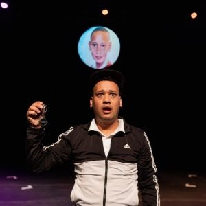 DUDE! WA'S MY BAKKIE? to Play the Baxter Masambe Theatre This Summer