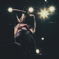 Student Blog: Finding Songs That Pop