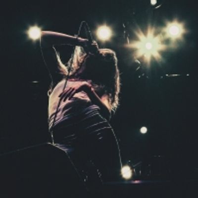 Student Blog: Finding Songs That Pop