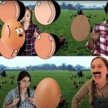 SheNYC Arts Will Be The First Production To Return To The Connelly Theater