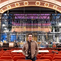 Video: Lighting Designer Cory Pattak Talks THE GREAT GATSBY Video