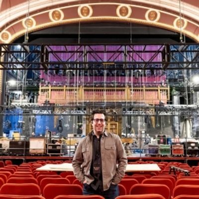 Video: Lighting Designer Cory Pattak Talks THE GREAT GATSBY