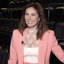 Video: You Should Care About Laura Benanti: NOBODY CARES