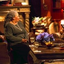 OWN Remembers Toni Morrison with Re-Airing of Interview