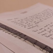 A BREATH FOR US Opens Tiny Dynamite's Socially-Distanced Season