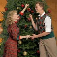 Candlelight Dinner Playhouse Will Present HOLIDAY INN