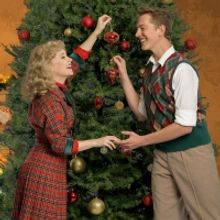 Candlelight Dinner Playhouse Will Present HOLIDAY INN