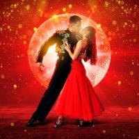Baz Luhrmann's Hit Musical STRICTLY BALLROOM is Coming to Wolverhampton