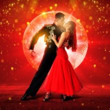 Baz Luhrmann's Hit Musical STRICTLY BALLROOM is Coming to Wolverhampton