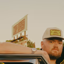 Cody Lohden Releases New Single GETTIN' NOWHERE