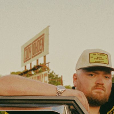 Cody Lohden Releases New Single GETTIN' NOWHERE