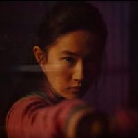 VIDEO: Watch the Final Trailer For Disney's Live Action MULAN