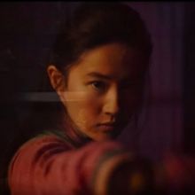 VIDEO: Watch the Final Trailer For Disney's Live Action MULAN