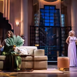 Watch FALLEN ANGELS Livestream Tonight on BroadwayHD Photo