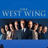 VIDEO: Watch a THE WEST WING Reunion on Stars in the House- Live at 8pm!