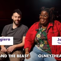 Video Exclusive: Get a Behind the Scenes Look at Olney Theatre Center's Remount of…