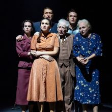 Review: THE PIANIST at George Street Playhouse is a Compelling Must-See