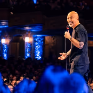 JO KOY: LIVE FROM BROOKLYN to Premiere on Netflix in June