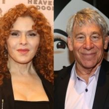 Bernadette Peters, Stephen Schwartz, Kate Baldwin & More Set for Dramatists Guild Fou