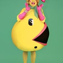 Seattle Cult Favorite Ms. Pak-Man Brings MAZED AND CONFUSED To NYC