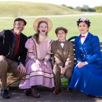 Cast Announced for MARY POPPINS at Theatre Under The Stars