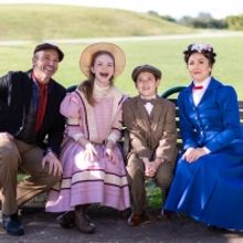 Cast Announced for MARY POPPINS at Theatre Under The Stars