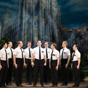 THE BOOK OF MORMON to Return to BroadwaySF’s Golden Gate Theatre