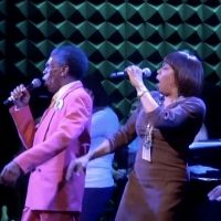 Video: THE WIZ Celebrates 48th Anniversary- Watch Original Stars Reunite!