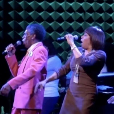 Video: THE WIZ Celebrates 48th Anniversary- Watch Original Stars Reunite!