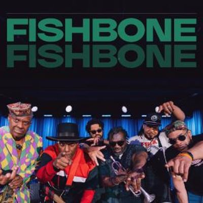FISHBONE to Perform at Soho House West Hollywood's Heritage Series